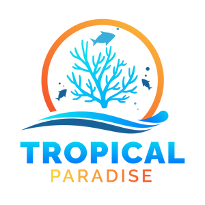 Tropical Paradies Store Australia